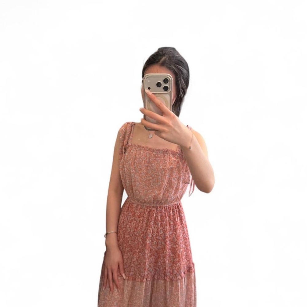 Sincerely Jules dress